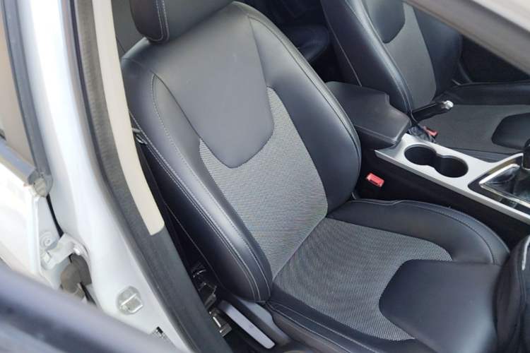 Used Chery Arrizo 5 2019 1.5L Manual Youth Edition China V Standard Right Front Seat
