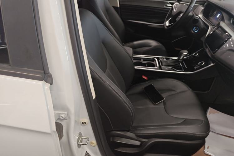 Used Chery Arrizo 5 2019 Revised PRO 1.5L CVT Youth Edition China VI Standard Right Front Seat