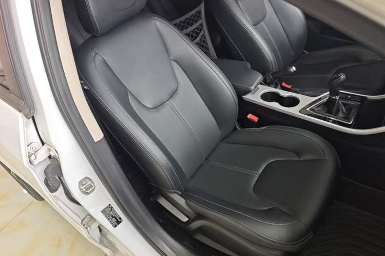 Used Chery Arrizo 5 2019 PRO 1.5L Manual Youth Edition China VI compliant Right Front Seat