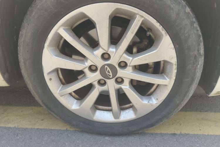 Used Chery Arrizo 5 2019 1.5L Manual Youth Edition China V Standard Right Front Wheel Hub