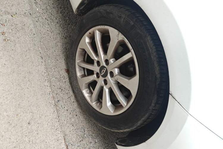 Used Chery Arrizo 5 2019 1.5L CVT Zizai Edition China V Standard Right Front Wheel Hub