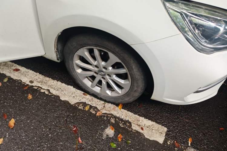 Used Chery Arrizo 5 2019 1.5L Manual Zizai Edition China V Standard Right Front Wheel Hub