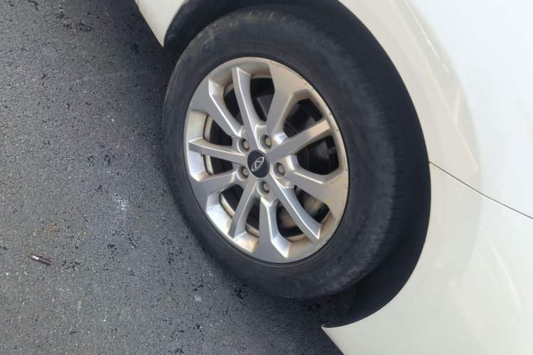 Used Chery Arrizo 5 2019 1.5L Manual Youth Edition China V Standard Right Front Wheel Hub