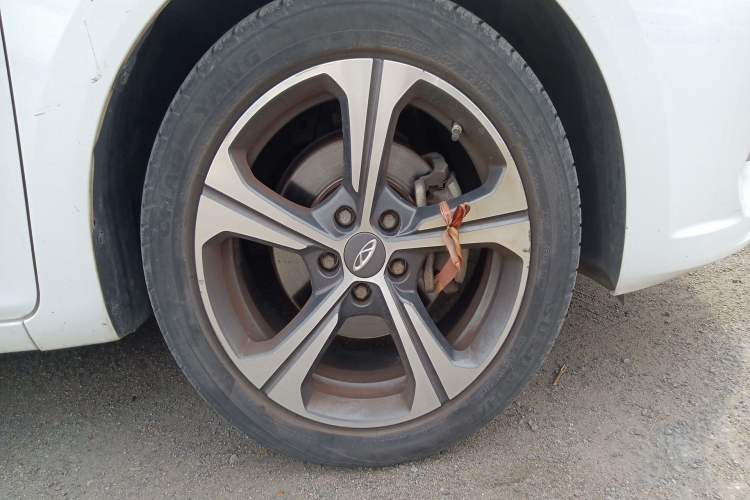 Used Chery Arrizo 5 2019 PRO 1.5L Manual Value Edition China VI Standard Right Front Wheel Hub
