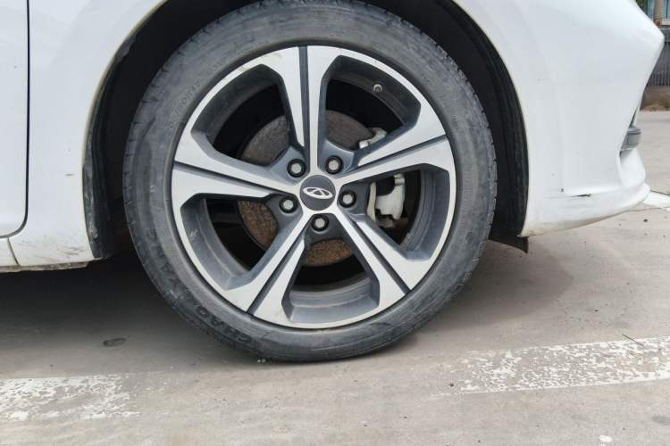 Used Chery Arrizo 5 2019 PRO 1.5L CVT Zizai Edition China VI Right Front Wheel Hub