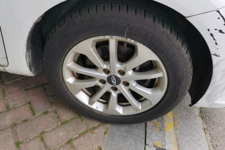 Used Chery Arrizo 5 2019 1.5L Manual Zizai Edition China V Standard Right Front Wheel Hub
