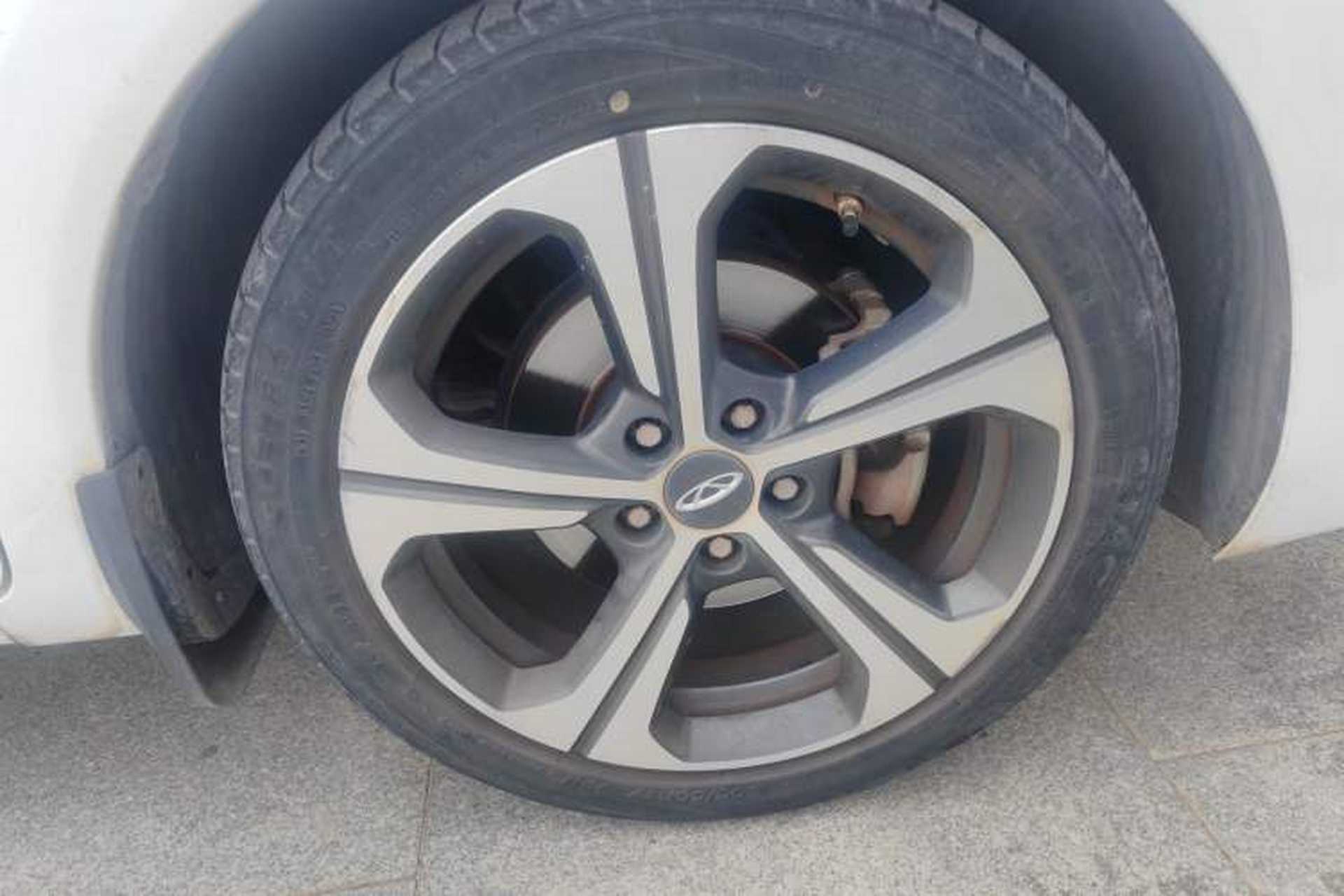 Used Chery Arrizo 5 2019 PRO 1.5L CVT Zizai Edition China VI Right Front Wheel Hub