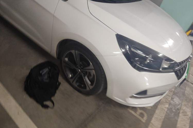 Used Chery Arrizo 5 2019 Revised PRO 1.5L CVT Youth Edition China VI Standard Right Front Wheel Hub