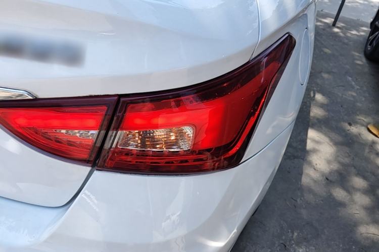 Used Chery Arrizo 5 2019 1.5L CVT Zizai Edition China V Standard Right Rear Taillight