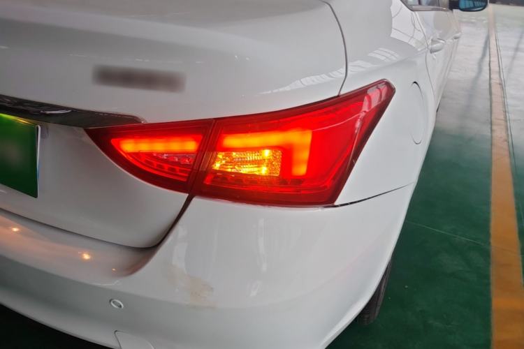 Used Chery Arrizo 5 2019 Facelifted PRO 1.5L Manual Youth Edition China VI Standard Right Rear Taillight