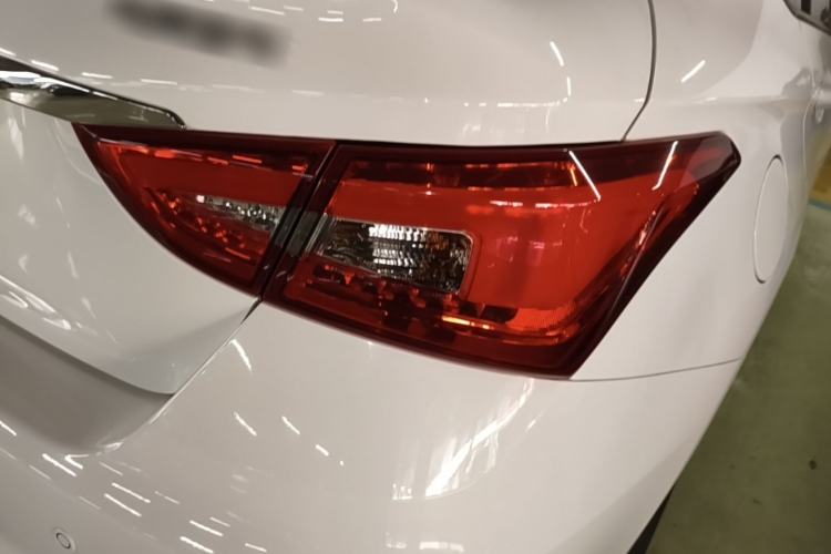 Used Chery Arrizo 5 2019 1.5L CVT Youth Edition China V Standard Right Rear Taillight