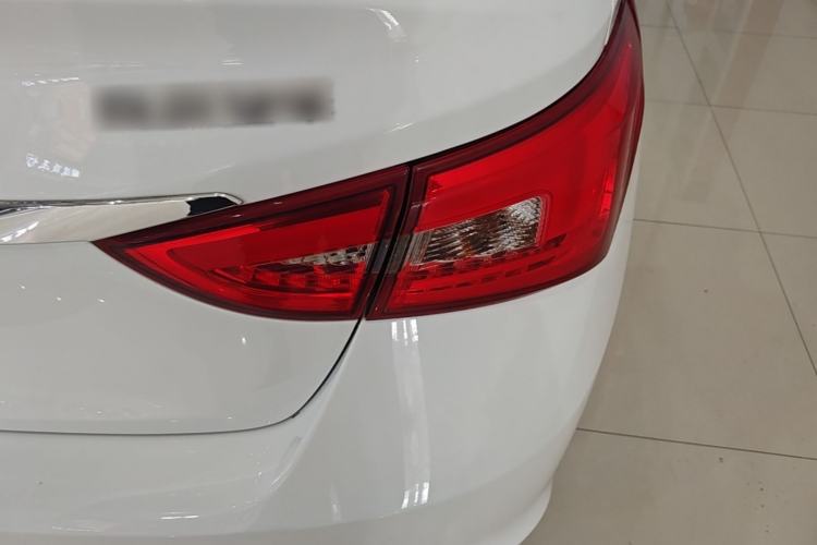 Used Chery Arrizo 5 2019 PRO 1.5L Manual Comfort Edition China VI Right Rear Taillight