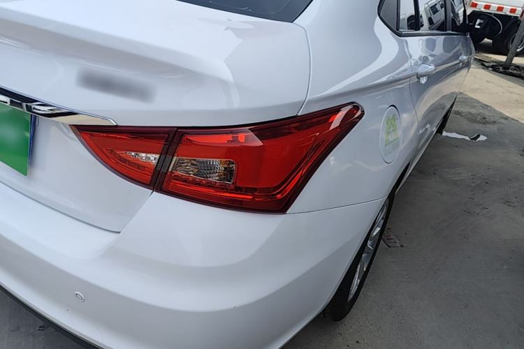 Used Chery Arrizo 5 2019 1.5L Manual Youth Edition China V Standard Right Rear Taillight