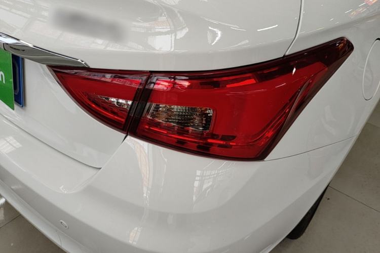 Used Chery Arrizo 5 2019 PRO 1.5L Manual Youth Edition China VI compliant Right Rear Taillight