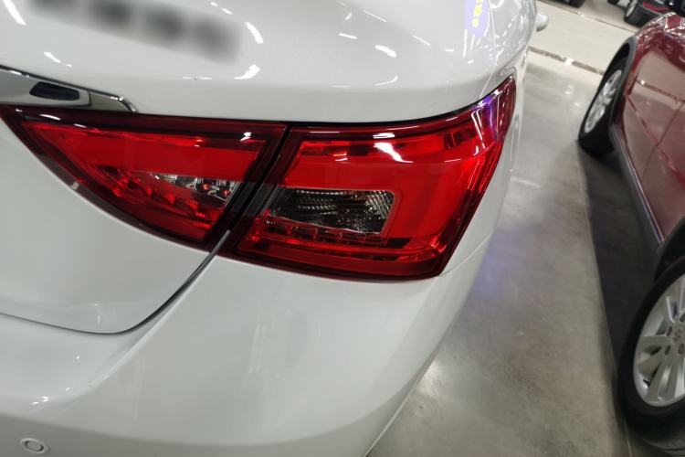 Used Chery Arrizo 5 2019 Facelifted PRO 1.5L Manual Youth Edition China VI Standard Right Rear Taillight