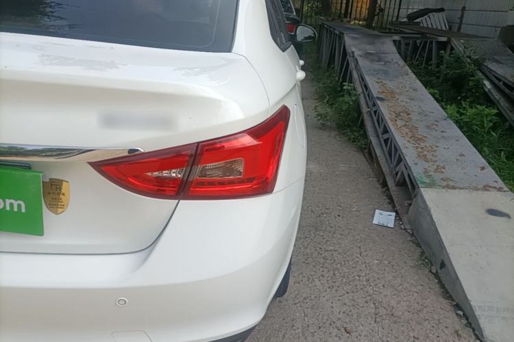 Used Chery Arrizo 5 2019 Facelifted PRO 1.5L Manual Youth Edition China VI Standard Right Rear Taillight