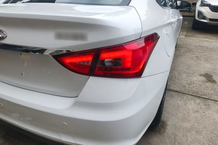 Used Chery Arrizo 5 2019 1.5L CVT Zizai Edition China V Standard Right Rear Taillight