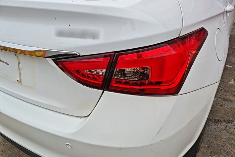 Used Chery Arrizo 5 2019 Facelifted PRO 1.5L Manual Youth Edition China VI Standard Right Rear Taillight