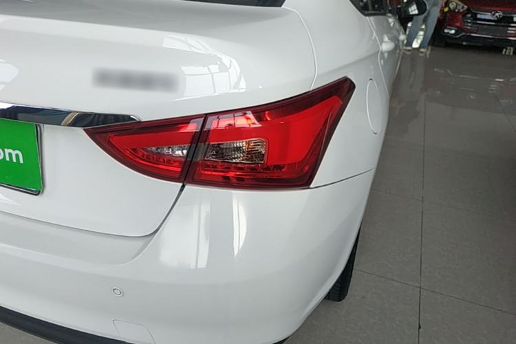 Used Chery Arrizo 5 2019 Revised PRO 1.5L CVT Youth Edition China VI Standard Right Rear Taillight