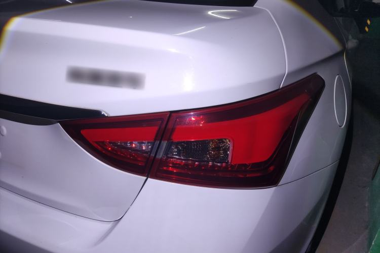 Used Chery Arrizo 5 2019 Facelifted PRO 1.5L Manual Youth Edition China VI Standard Right Rear Taillight