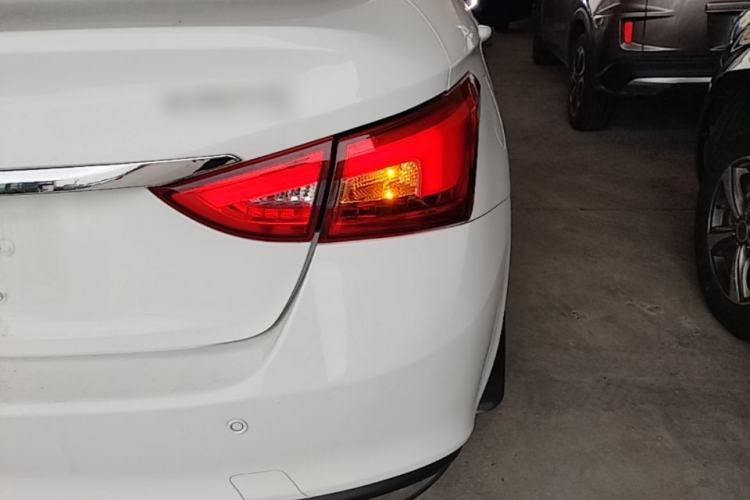 Used Chery Arrizo 5 2019 Facelifted PRO 1.5L Manual Youth Edition China VI Standard Right Rear Taillight