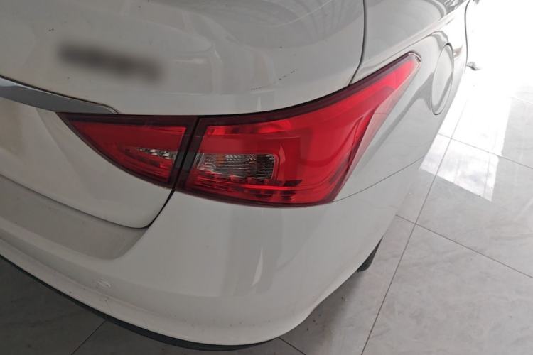 Used Chery Arrizo 5 2019 Facelifted PRO 1.5L Manual Youth Edition China VI Standard Right Rear Taillight