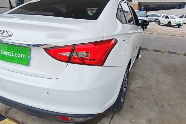 Used Chery Arrizo 5 2019 Facelifted PRO 1.5L Manual Youth Edition China VI Standard Right Rear Taillight