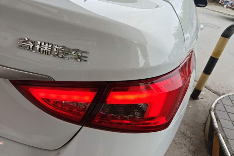 Used Chery Arrizo 5 2019 Facelifted PRO 1.5L Manual Youth Edition China VI Standard Right Rear Taillight