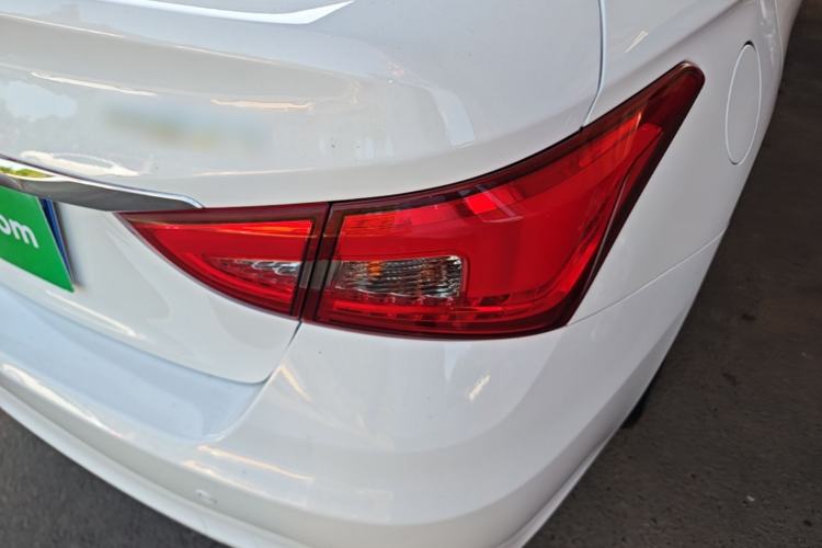 Used Chery Arrizo 5 2019 1.5L CVT Zizai Edition China V Standard Right Rear Taillight
