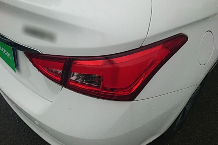 Used Chery Arrizo 5 2019 Revised PRO 1.5L CVT Youth Edition China VI Standard Right Rear Taillight