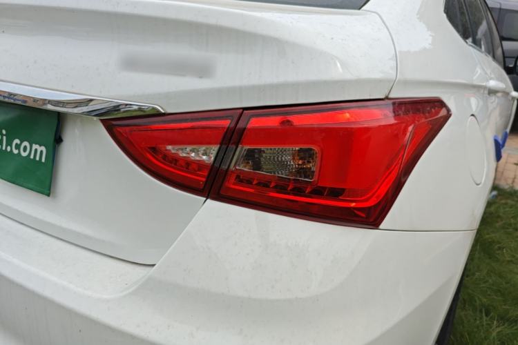Used Chery Arrizo 5 2019 1.5L Manual Zizai Edition China V Standard Right Rear Taillight