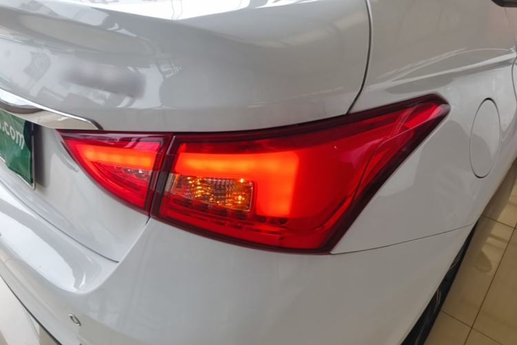 Used Chery Arrizo 5 2019 Facelifted PRO 1.5L Manual Youth Edition China VI Standard Right Rear Taillight