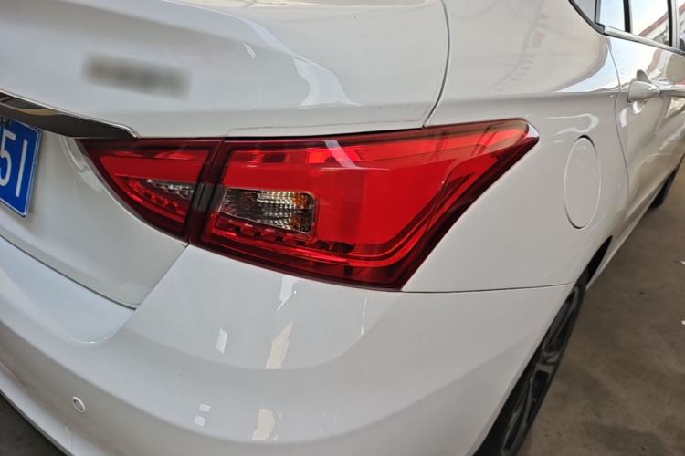 Used Chery Arrizo 5 2019 1.5L Manual New Youth Edition China VI Standard Right Rear Taillight