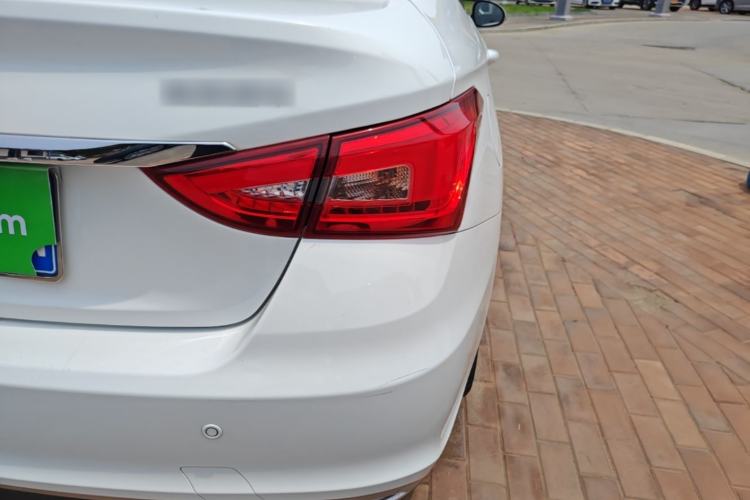 Used Chery Arrizo 5 2019 PRO 1.5L CVT Active Edition China VI Right Rear Taillight