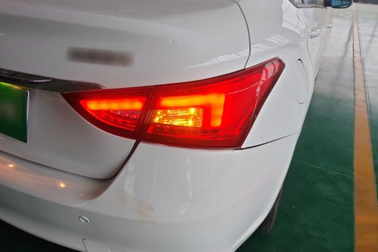 Used Chery Arrizo 5 2019 Facelifted PRO 1.5L Manual Youth Edition China VI Standard Right Rear Taillight