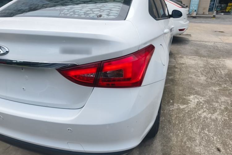 Used Chery Arrizo 5 2019 Facelifted PRO 1.5L Manual Youth Edition China VI Standard Right Rear Taillight