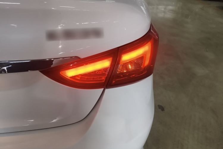 Used Chery Arrizo 5 2019 PRO 1.5L CVT Active Edition China VI Right Rear Taillight