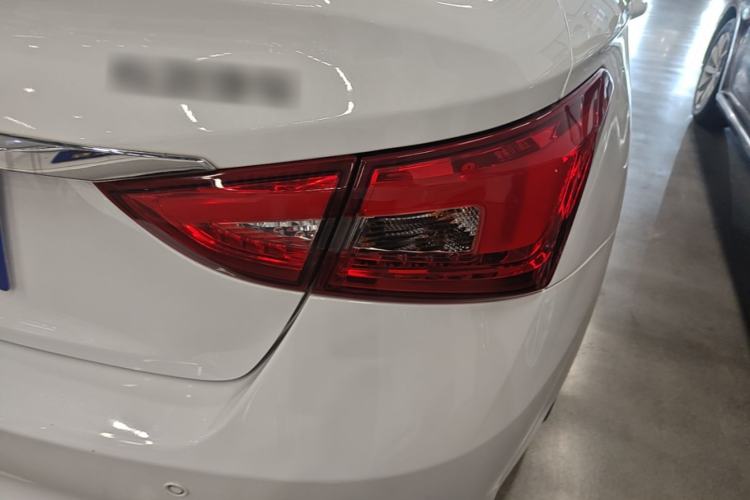 Used Chery Arrizo 5 2019 Revised PRO 1.5L CVT Youth Edition China VI Standard Right Rear Taillight