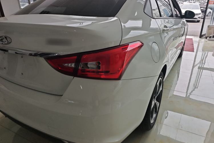 Used Chery Arrizo 5 2019 PRO 1.5L Manual Youth Edition China VI compliant Right Rear Taillight