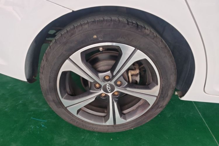 Used Chery Arrizo 5 2019 Facelifted PRO 1.5L Manual Youth Edition China VI Standard Right Rear Wheel Hub