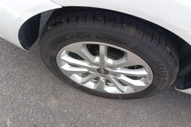 Used Chery Arrizo 5 2019 1.5L CVT Zizai Edition China V Standard Right Rear Wheel Hub