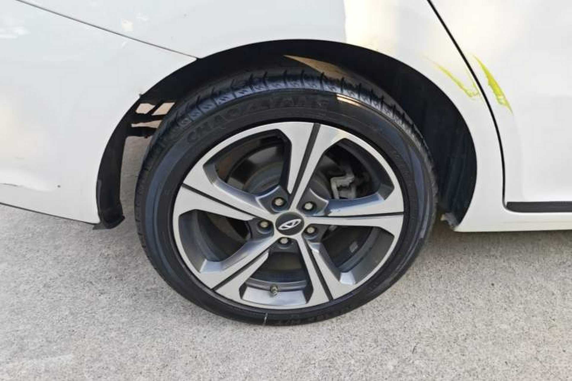 Used Chery Arrizo 5 2019 Facelifted PRO 1.5L Manual Youth Edition China VI Standard Right Rear Wheel Hub