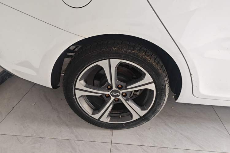 Used Chery Arrizo 5 2019 Facelifted PRO 1.5L Manual Youth Edition China VI Standard Right Rear Wheel Hub