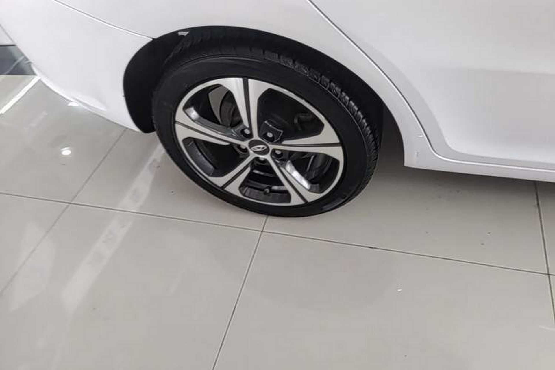 Used Chery Arrizo 5 2019 Facelifted PRO 1.5L Manual Youth Edition China VI Standard Right Rear Wheel Hub