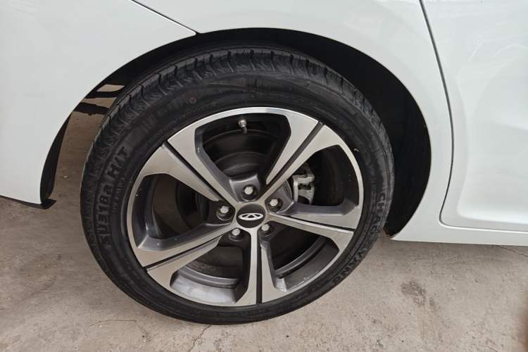 Used Chery Arrizo 5 2019 Facelifted PRO 1.5L Manual Youth Edition China VI Standard Right Rear Wheel Hub
