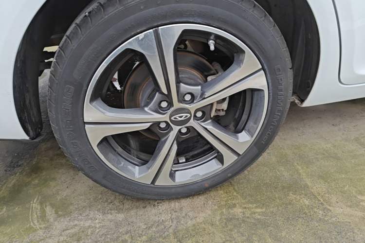 Used Chery Arrizo 5 2019 Facelifted PRO 1.5L Manual Youth Edition China VI Standard Right Rear Wheel Hub