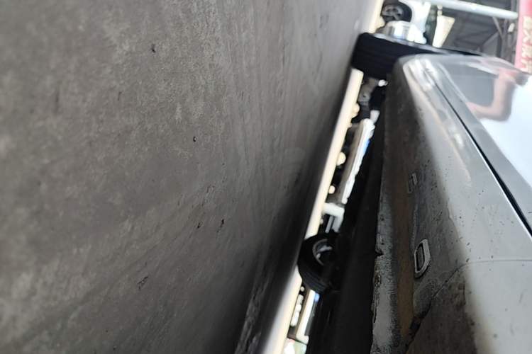 Used Chery Arrizo 5 2019 1.5L Manual Youth Edition China V Standard Right Side Sill