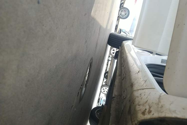 Used Chery Arrizo 5 2019 1.5L CVT Youth Edition China V Standard Right Side Sill
