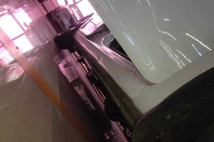 Used Chery Arrizo 5 2019 Facelifted PRO 1.5L Manual Youth Edition China VI Standard Right Side Sill