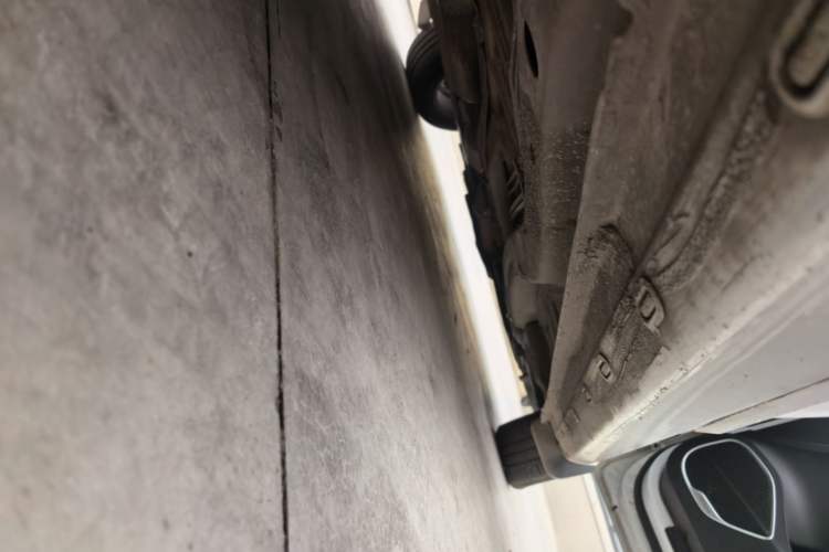 Used Chery Arrizo 5 2019 1.5L CVT Zizai Edition China V Standard Right Side Sill